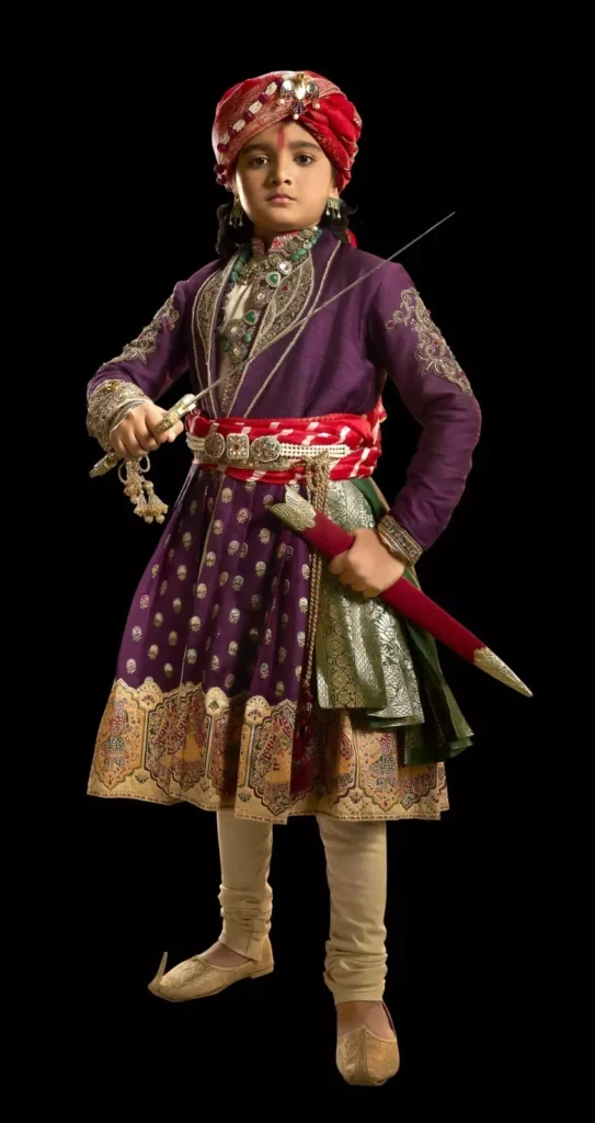 चक्रवर्ती सम्राट पृथ्वीराज चौहान: उर्वा सावलिया ने साझा कीं शाही भूमिका को अपनाने की प्रेरणादायक झलकियाँ