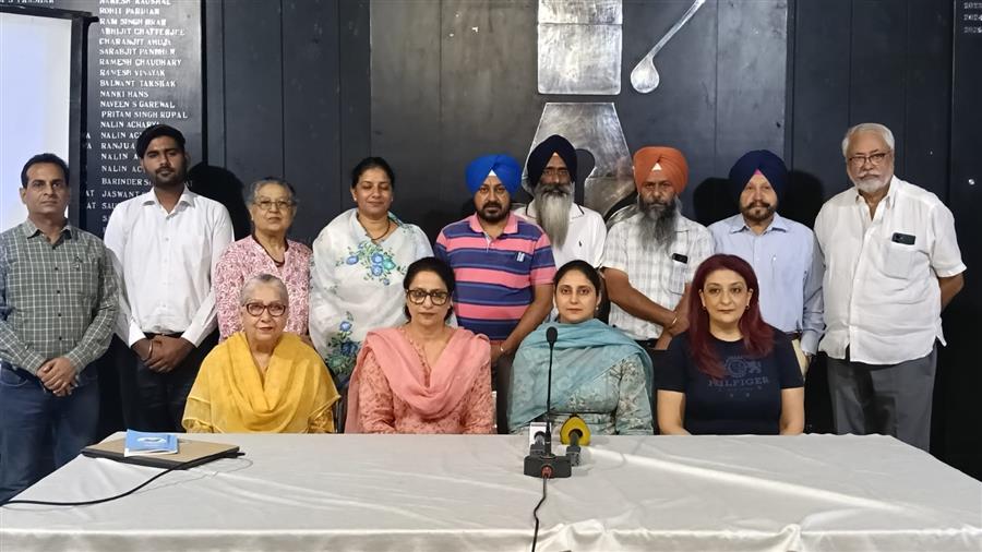 पंजाब सरकार द्वारा अगले विधानसभा सत्र में प्रस्तावित वृक्ष संरक्षण अधिनियम अधूरा है : वटरुख फाउंडेशन