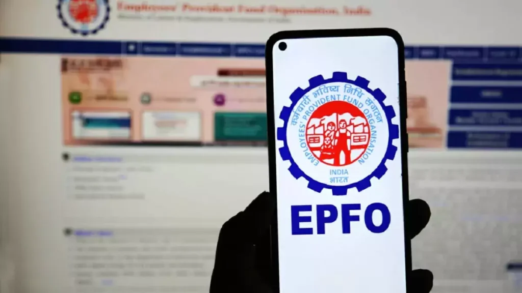 EPFO Update : क्या आप भी PF से पैसे निकाल रहे है तो जाने यह नया नियम